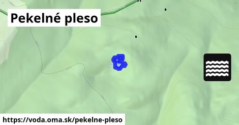 Pekelné pleso