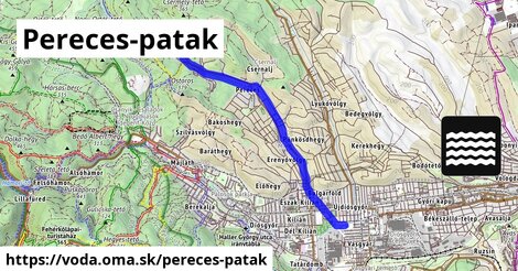 Pereces-patak