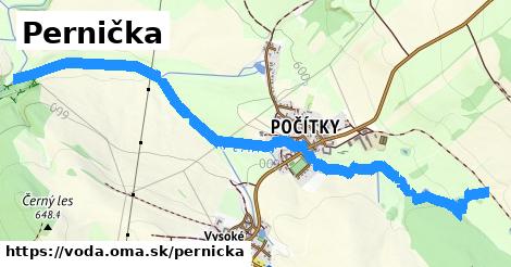 Pernička