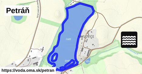 Petráň