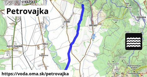 Petrovajka