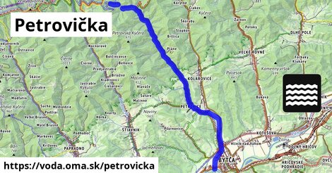 Petrovička