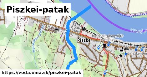 Piszkei-patak