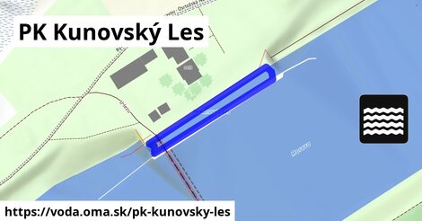 PK Kunovský Les