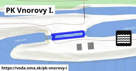 PK Vnorovy I.