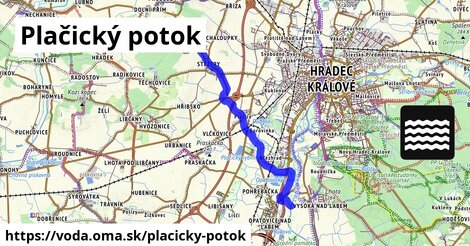 Plačický potok