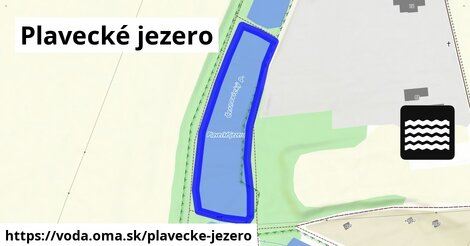 Plavecké jezero