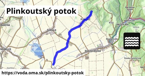 Plinkoutský potok