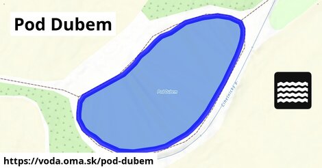 Pod Dubem