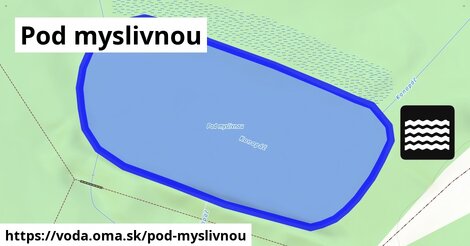 Pod myslivnou