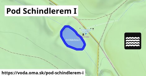 Pod Schindlerem I