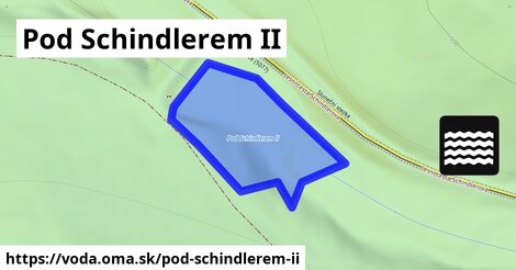 Pod Schindlerem II
