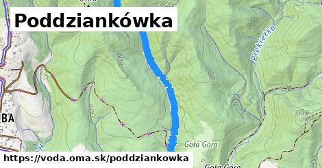 Poddziankówka