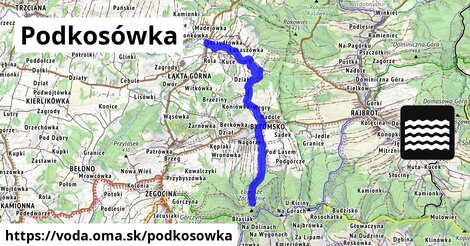 Podkosówka