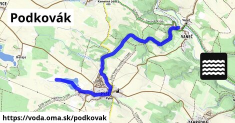 Podkovák