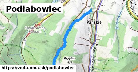 Podłabowiec