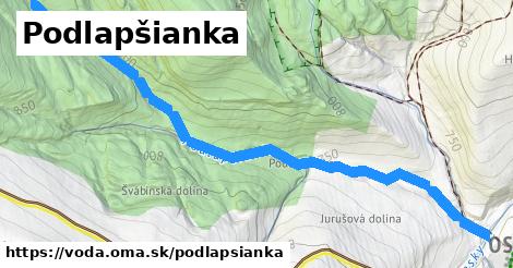 Podlapšianka