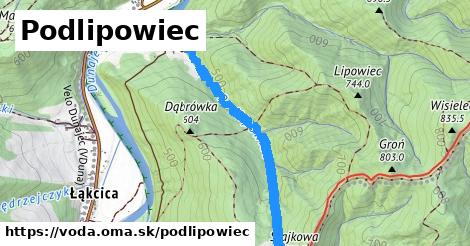 Podlipowiec