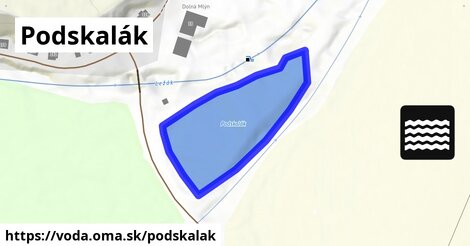 Podskalák