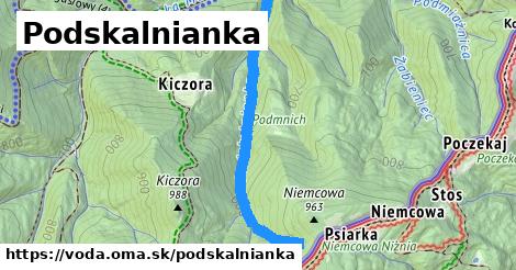 Podskalnianka