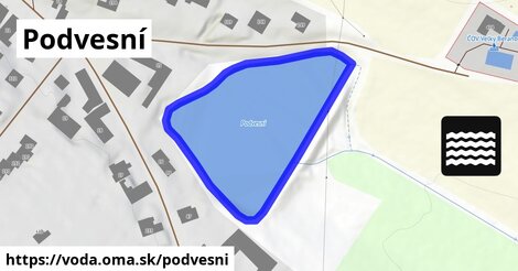 Podvesní