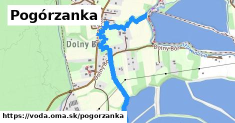 Pogórzanka