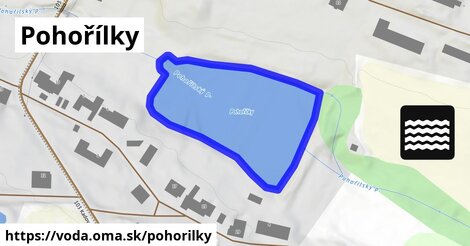 Pohořílky