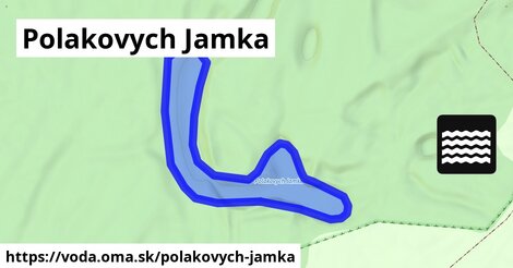 Polakovych Jamka