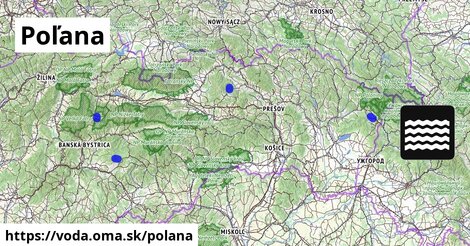 Poľana