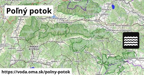 Poľný potok