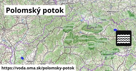 Polomský potok