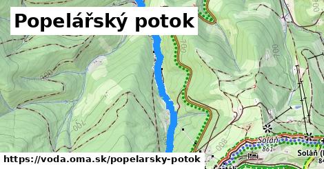 Popelářský potok