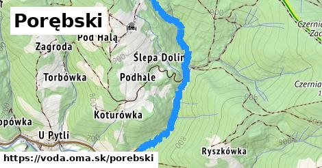 Porębski