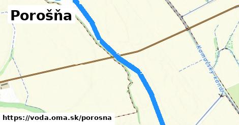 Porošňa