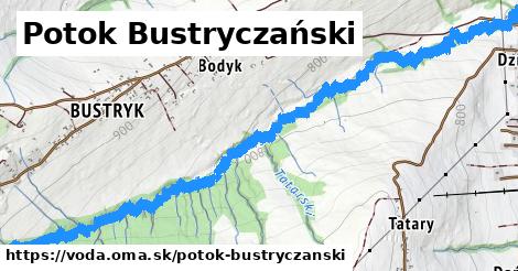 Potok Bustryczański