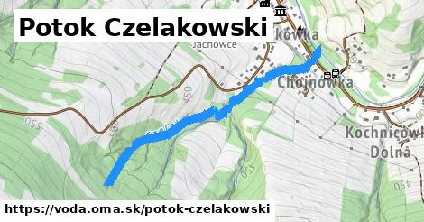 Potok Czelakowski