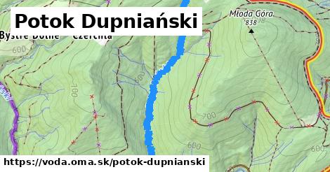 Potok Dupniański