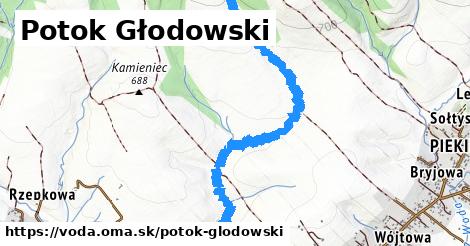 Potok Głodowski