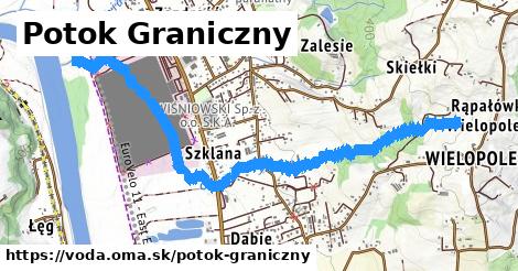 Potok Graniczny