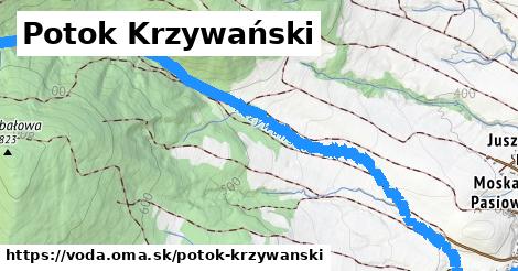 Potok Krzywański
