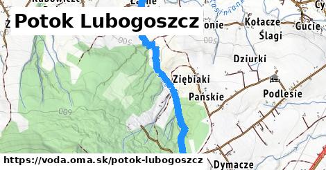 Potok Lubogoszcz
