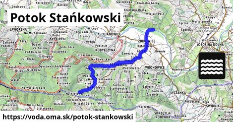 Potok Stańkowski