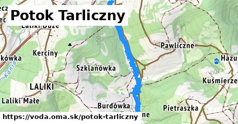 Potok Tarliczny