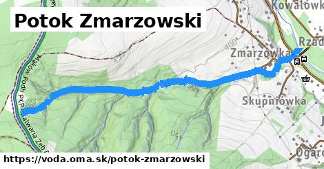 Potok Zmarzowski