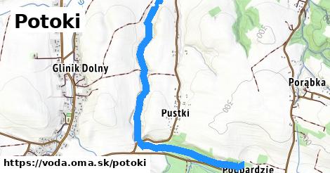 Potoki