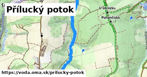 Přílucký potok