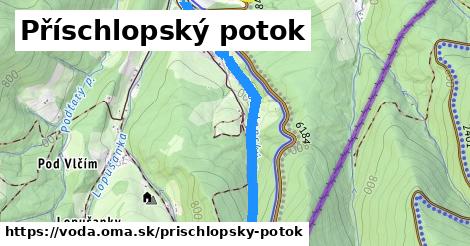 Příschlopský potok