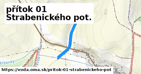 přítok 01 Strabenického pot.