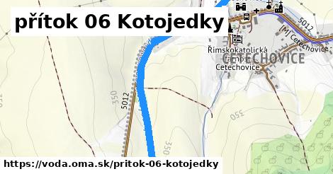 přítok 06 Kotojedky