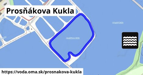 Prosňákova Kukla